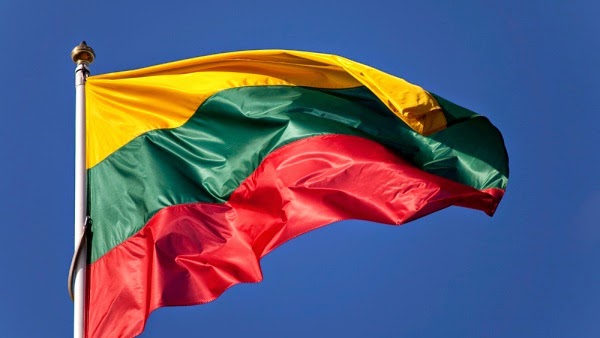 У Литві назвали вигадкою заяву Мінська про зірвану "атаку дронами"