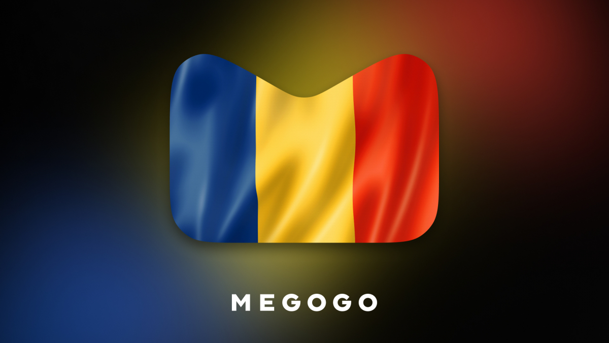 MEGOGO анонсував запуск в ще в одній європейській країні