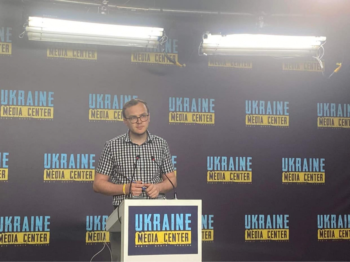 Андрій Москаленко пояснив, чому львів’яни голосували “пакетом” за перейменування вулиць