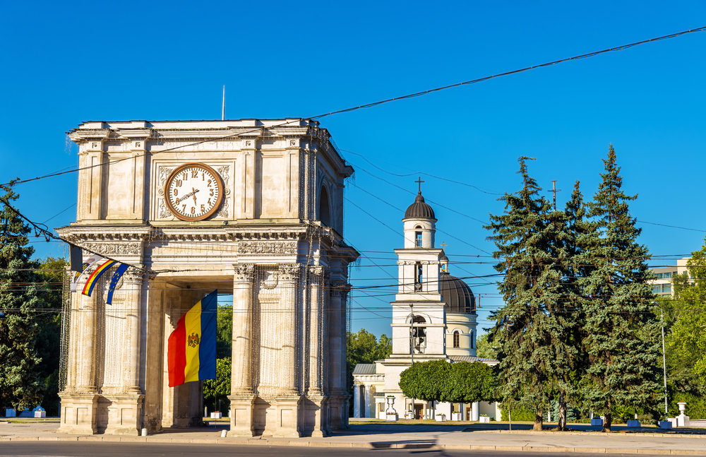 Молдова готова брати участь у відновленні України — МЗС