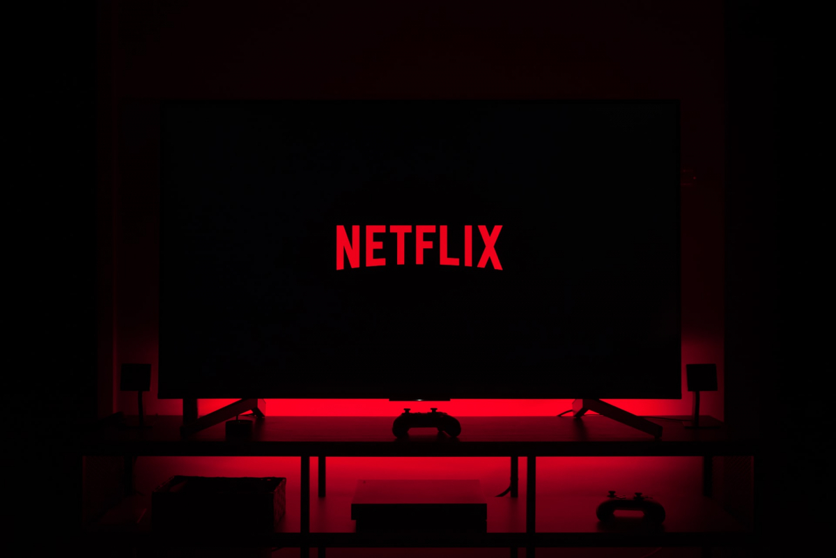 Netflix скоротить кількість реклами для серіаломанів