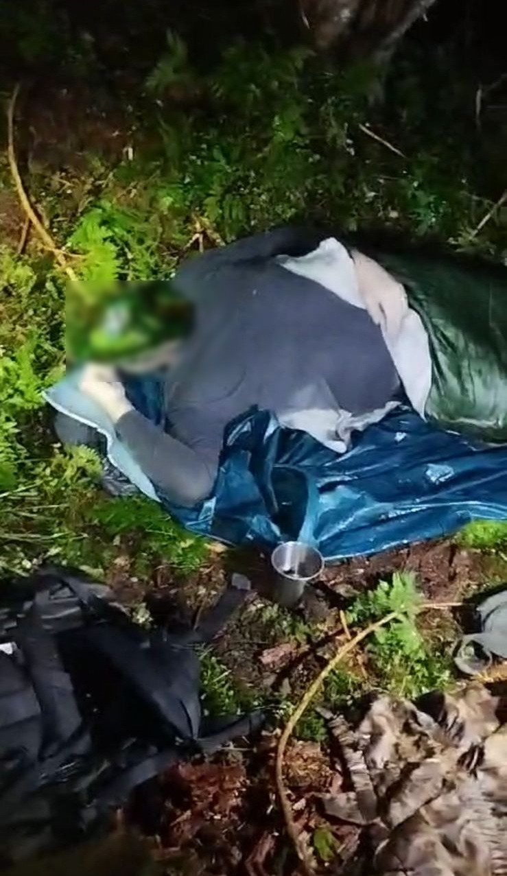 Намагався втекти до Румунії: Прикордонники виявили тіло чоловіка