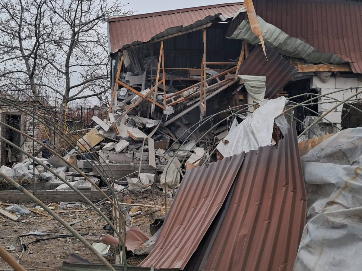 Фото: Дніпропетровська ОВА