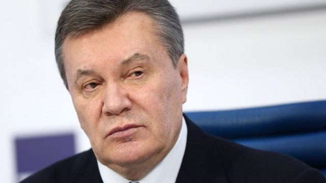Справи Майдану: завершено досудове розслідування щодо злочинної групи Януковича