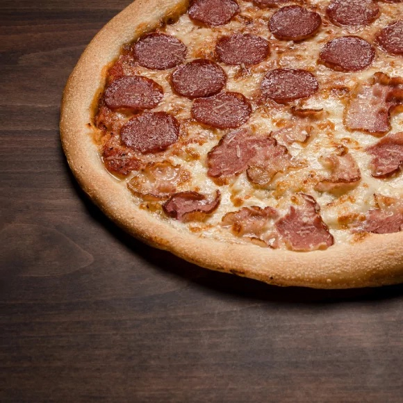 Замовлення піци онлайн - чому це класна ідея