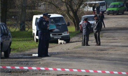 У Яворівському районі замордували  20-річну дівчину. Фото