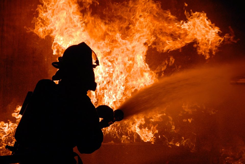 Новини України: З початку 2020 року на пожежах в Україні загинуло 740 людей