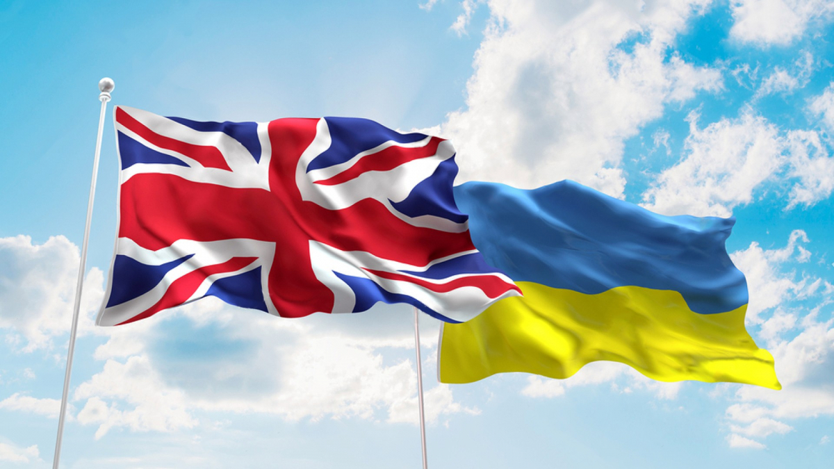 Новини України: Україна та Велика Британія підпишуть угоду про цифрову  торгівлю