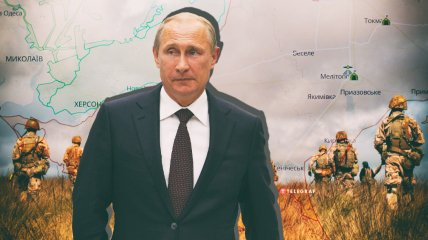 Українці вважають Путіна нелегітимним – опитування