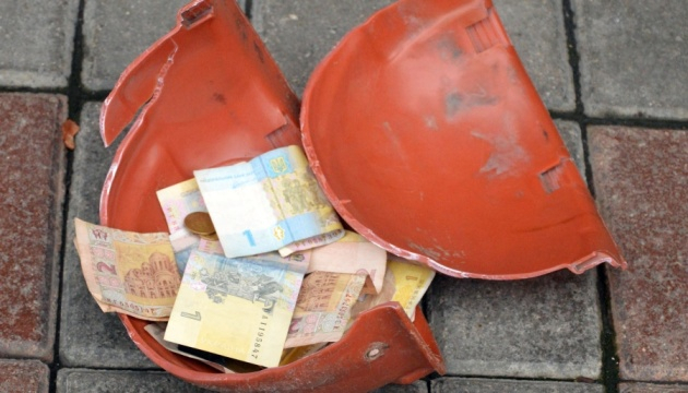 В Україні реальний зарплатний борг перед шахтарями сягнув 1,03 млрд гривень, – Волинець