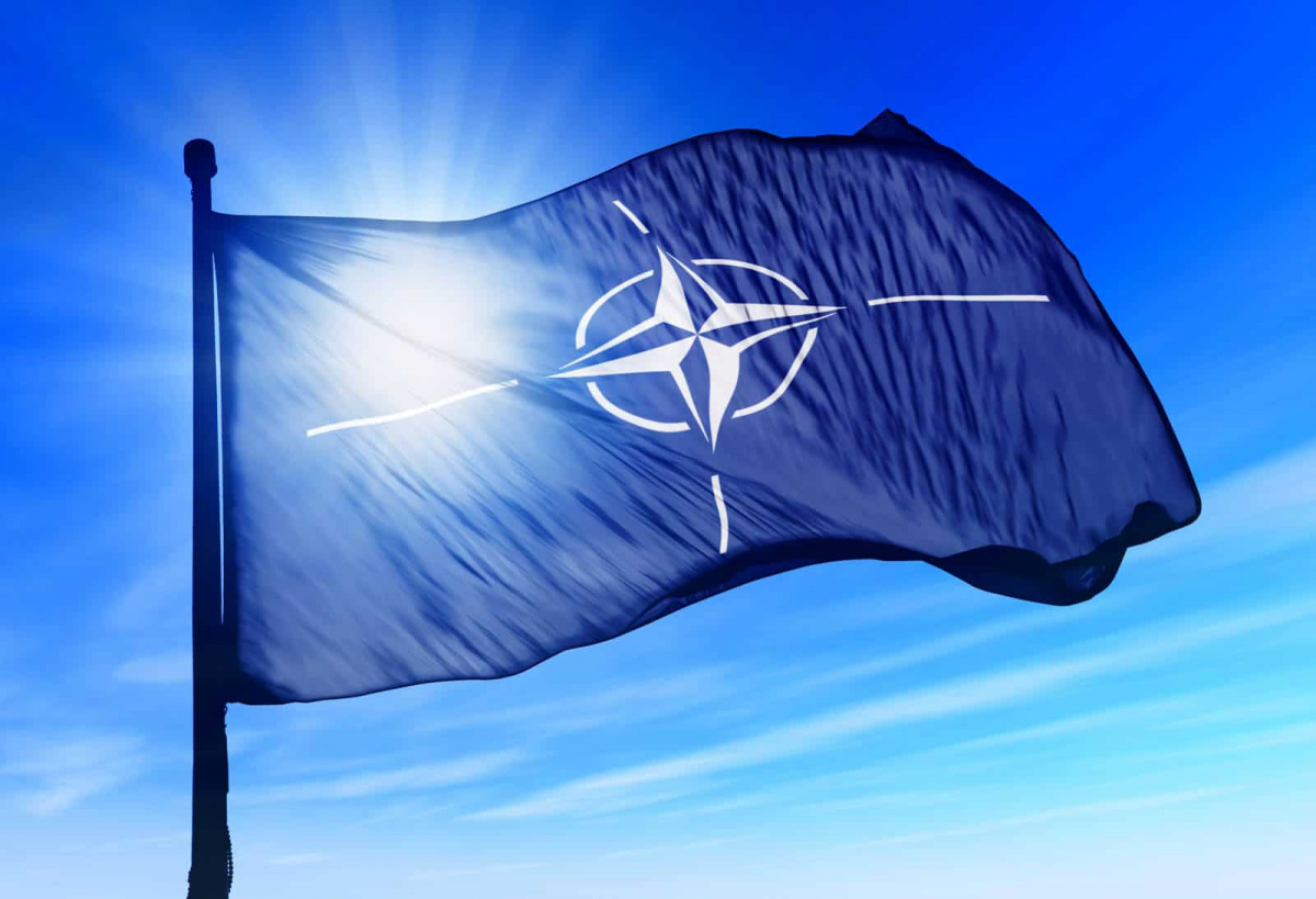 В Албанії відкрили першу базу НАТО на Західних Балканах