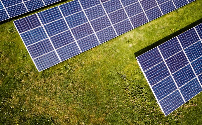ОСББ Львова зможуть отримувати компенсацію за встановлення сонячних батарей
