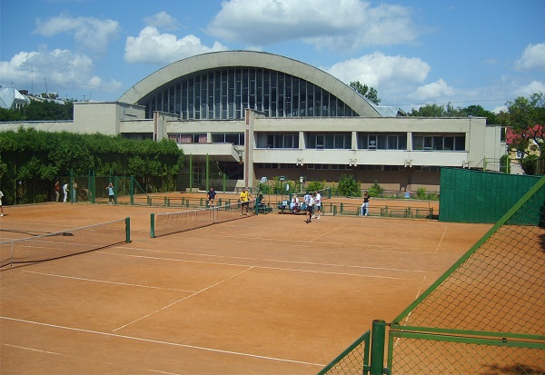 У Львові стартує міжнародний тенісний турнір «Galychyna CUP»