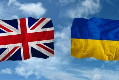 Велика Британія анонсувала найбільший пакет військової допомоги Україні