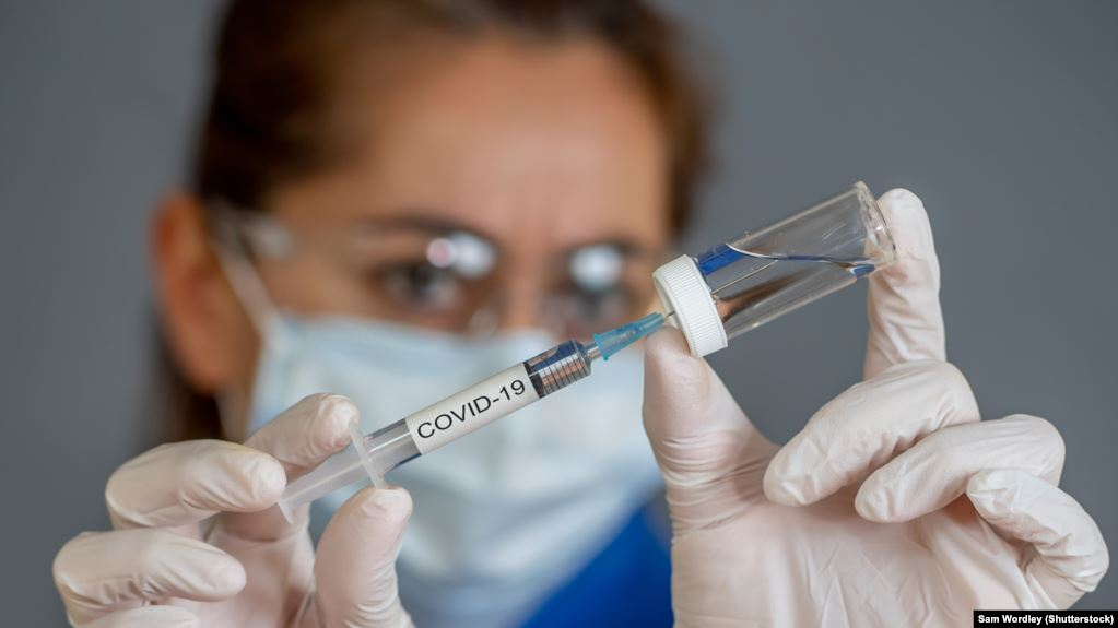 На Львівщині зробили понад 2 млн щеплень проти коронавірусної інфекції