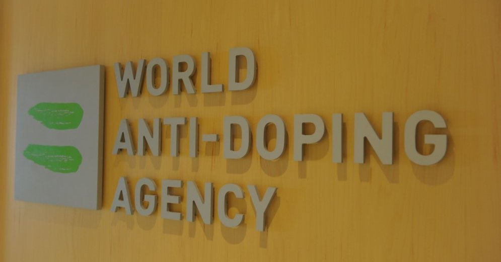 WADA відмовилось відновити в правах Російське антидопінгове агентство
