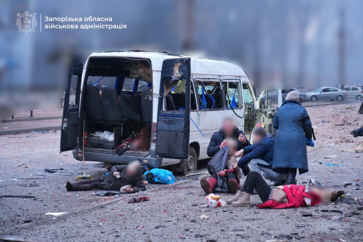 Фото: Запорізька ОВА