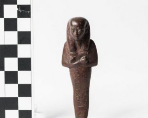 У часи фараонів Єгипет імпортував бронзу з Ізраїлю. Фото: The Israel Museum