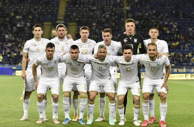 фото - Українська асоціація футболу