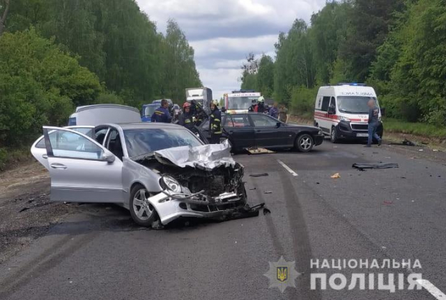 фото - Нацполіція Волинської області