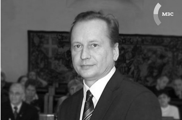 Віктор Крижановський, фото - пресслужба МЗС
