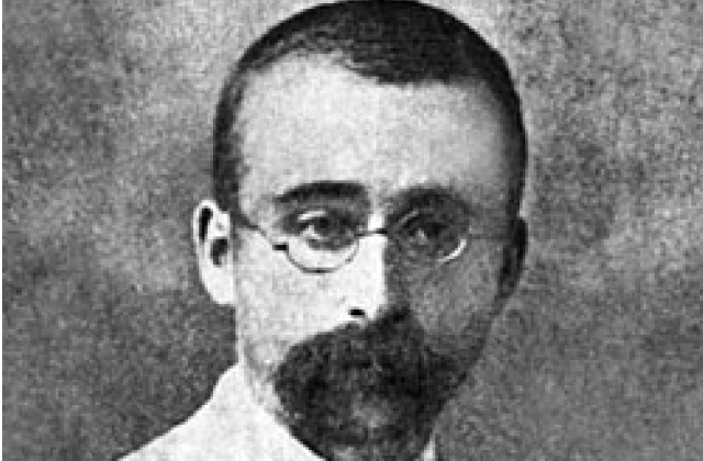 Микола Ковалевський