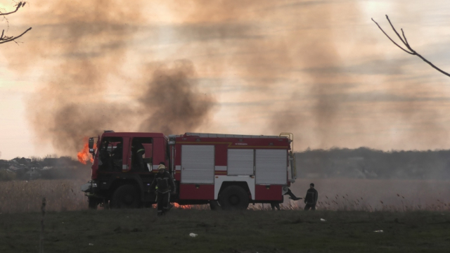 фото ДСНС