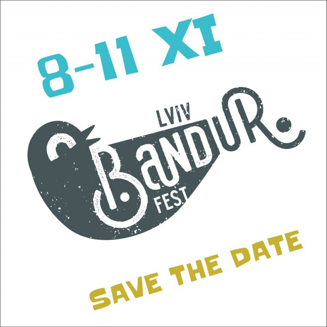 Lviv Bandur Fest
