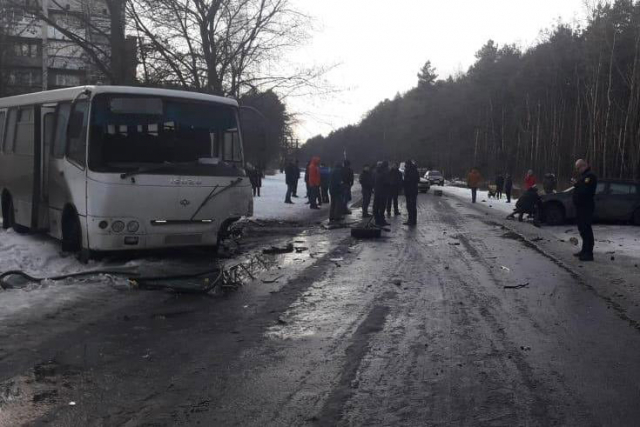 Фото поліція Львівської області