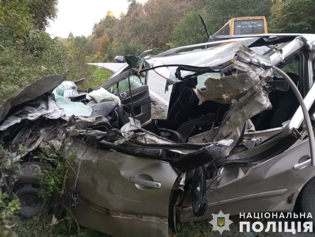 Фото: Поліція Львівської області