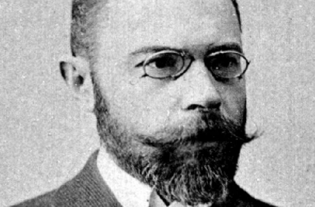 Микола Біляшівський (1867- 1926). Фото: www.m-hrushevsky.name.
