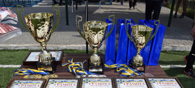 У Львові відбувся чемпіонат СБУ з поліатлону
