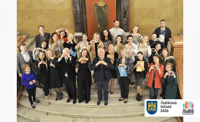 Світові метри дали у Львові майстер-класи для молодих оперних співаків