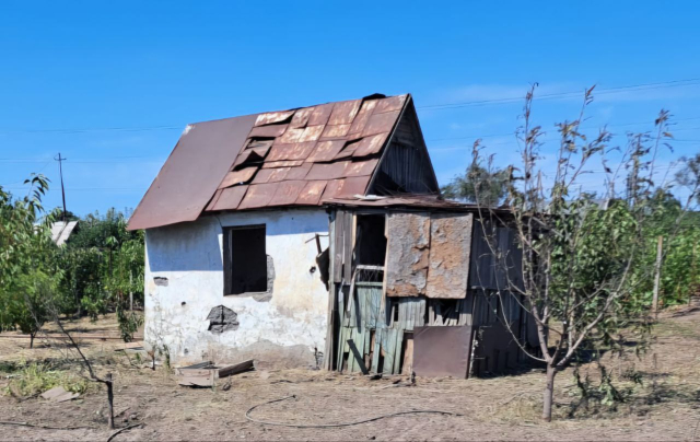 Фото: Дніпропетровська ОВА