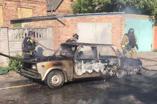 Фото: Дніпропетровська ОВА