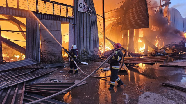 Фото з особистого архіву Віталія Туровцева