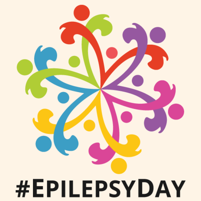 11 лютого - Міжнародний день епілепсії