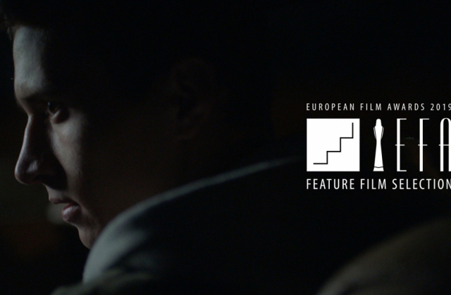 Фільм ʺДодомуʺ претендує на номінацію Премії Європейської кіноакадемії