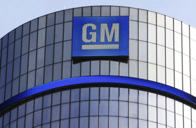 General Motors’s