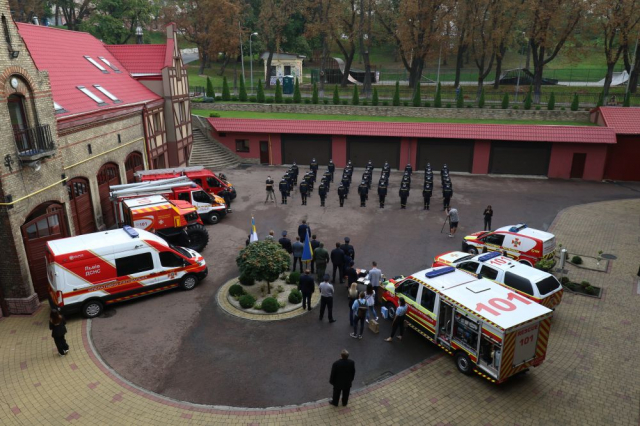 фото: Роман Балук (пресслужба ЛМР)