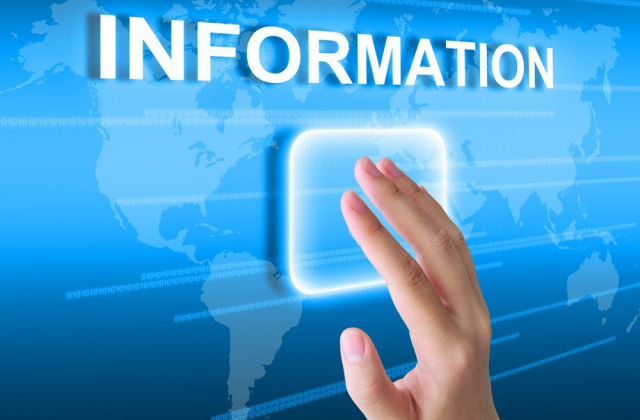 Публічна інформація є відкритою, крім випадків, встановлених законом.