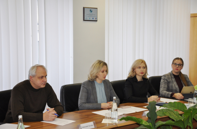 В Україні впроваджується інститут кар’єрного радника