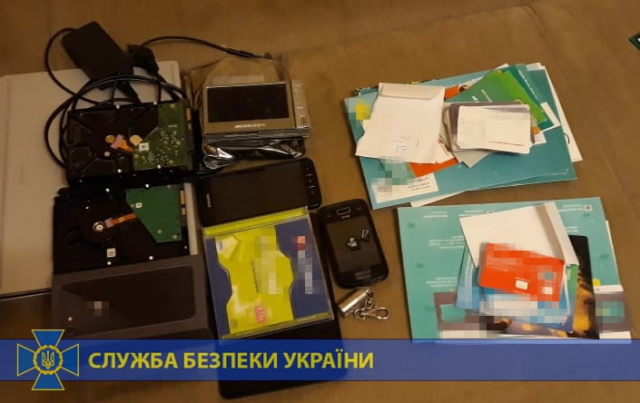 Хакери з України ошукали іноземців на мільйони доларів