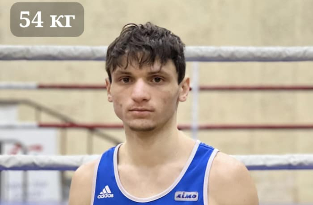 Сьогодні у Львові стартує чемпіонат України з боксу