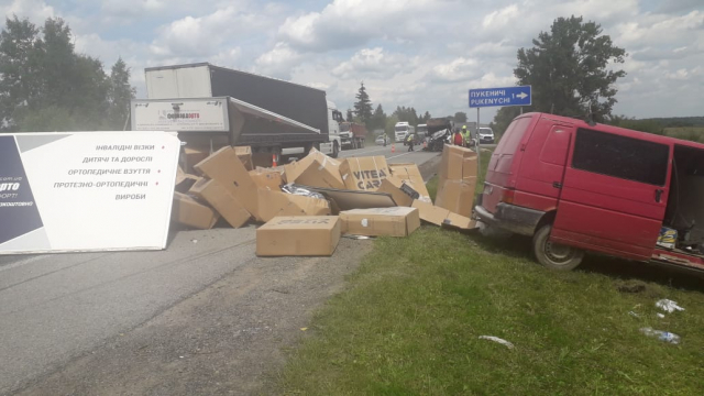 Фото поліція Львівської області