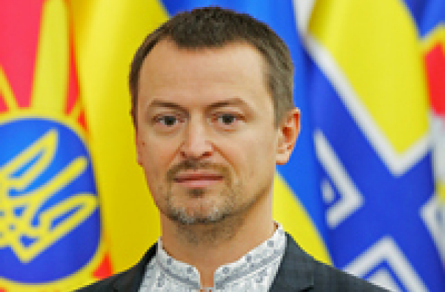 Марценюк Олексій Еразмович