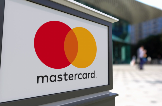 Єврокомісія оштрафувала MasterCard на 570 мільйонів євро
