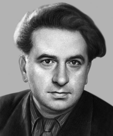 Віктор Іванов (1909–1981)