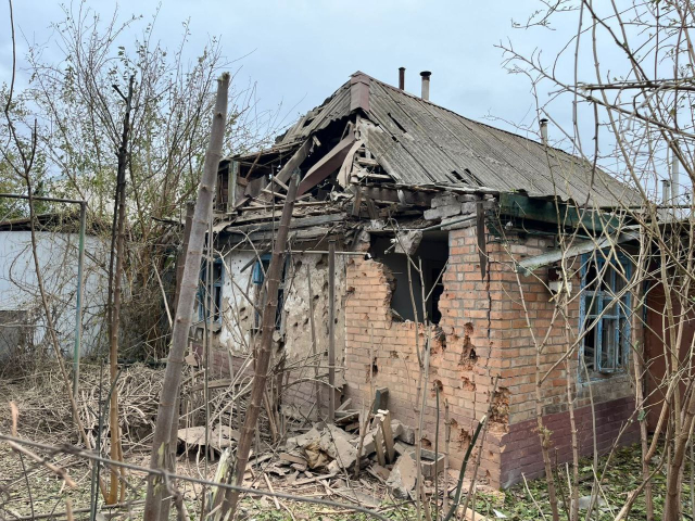 Фото: Дніпропетровська ОВА