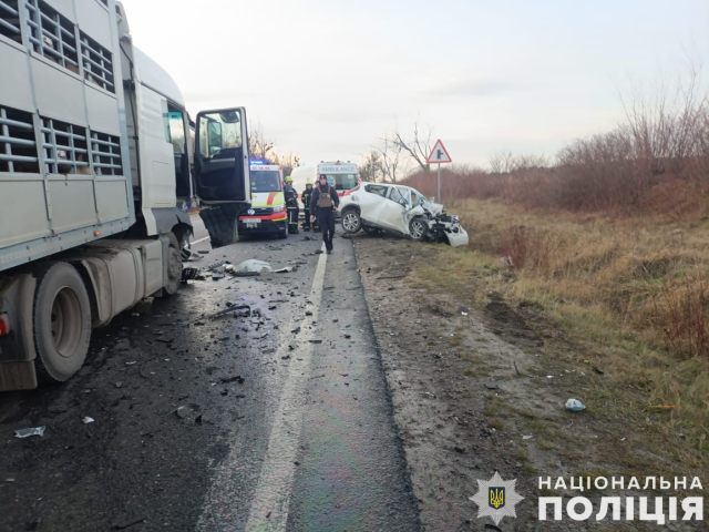 Фото: Поліція Львівської області